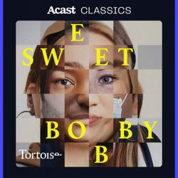 cover art for Sweet Bobby