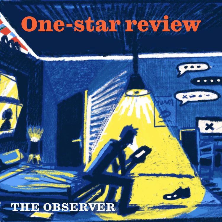 cover art for Introducing... One-star review
