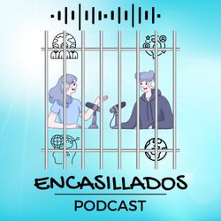 cover art for Encasillados