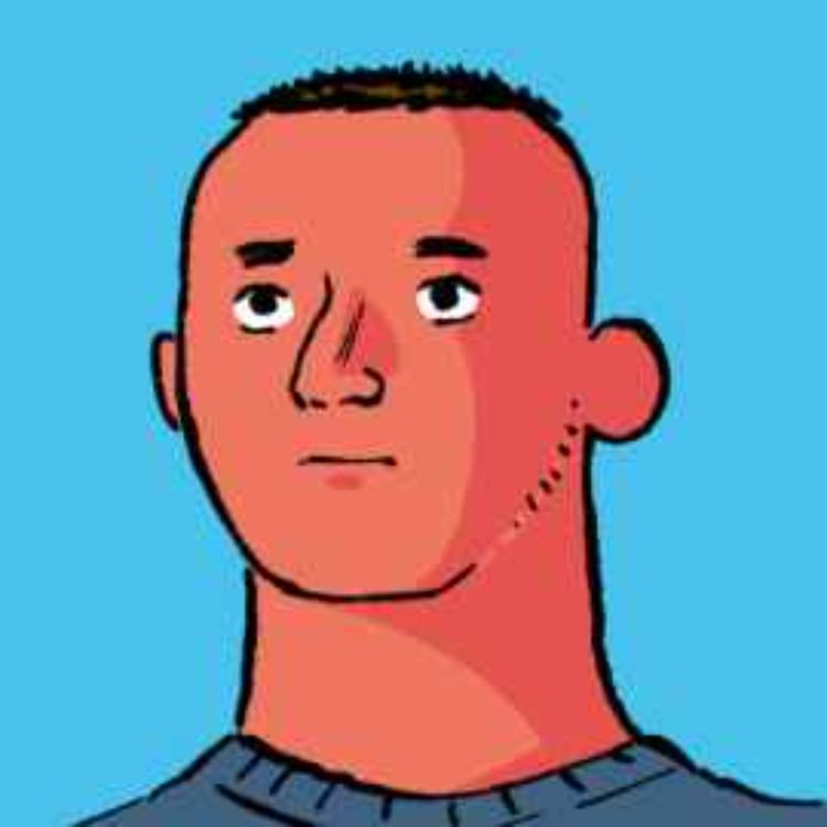 cover art for Partir pour ne pas étouffer