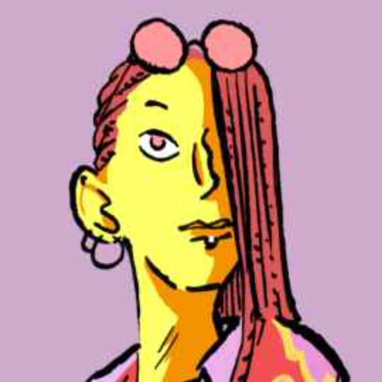 cover art for Les transports en commun, l'enfer des filles