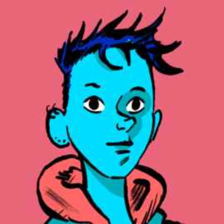 cover art for Mal-être au lycée