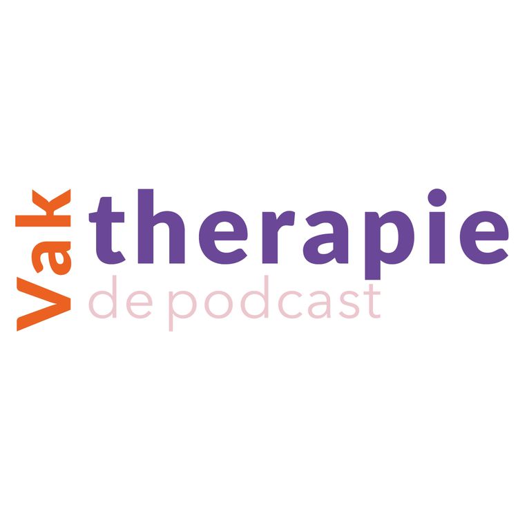 cover art for Vaktherapie in de gezinspsychiatrie