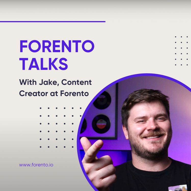 cover art for How Jeff Went from an Air Force Pilot to CEO & Course Creator