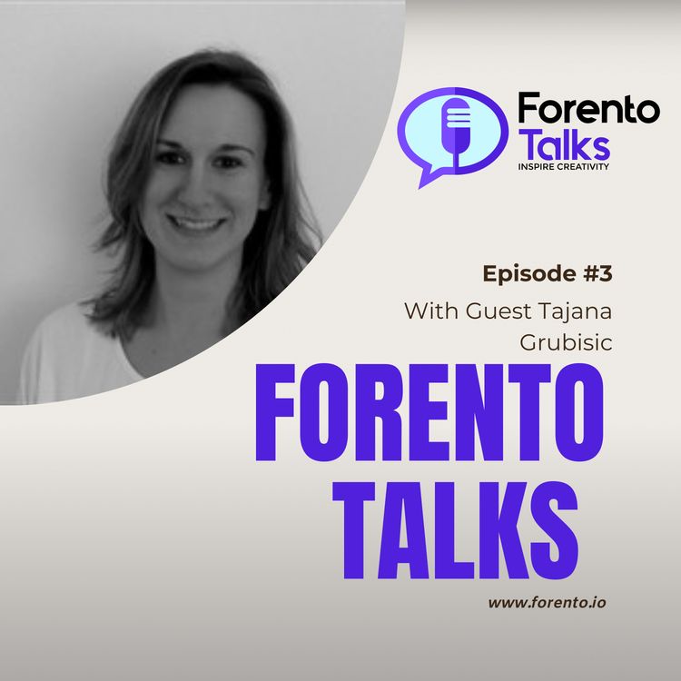 cover art for How Tajana Garnered Over 8,000 Students for Her Online Course