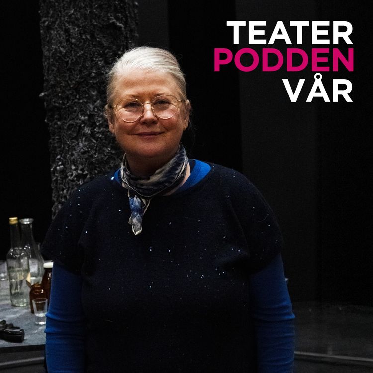 cover art for Hanne Tømta om Vanja