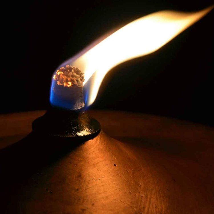 cover art for Que No Se Apague Tu Lámpara