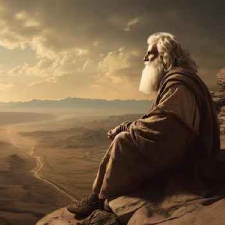 cover art for La Promesa de Dios a la Simiente de Abraham