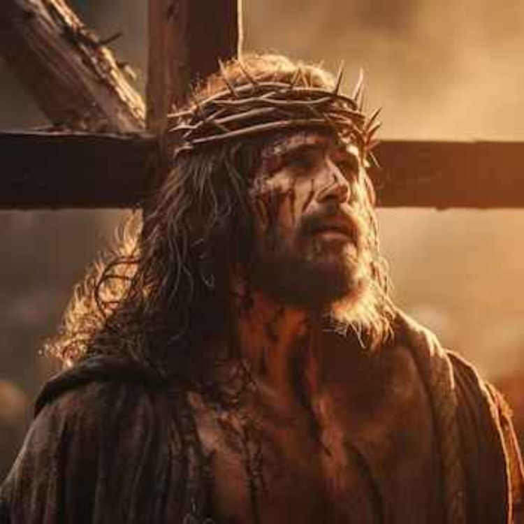 cover art for Una Lección de Perseverancia en la Aflicción