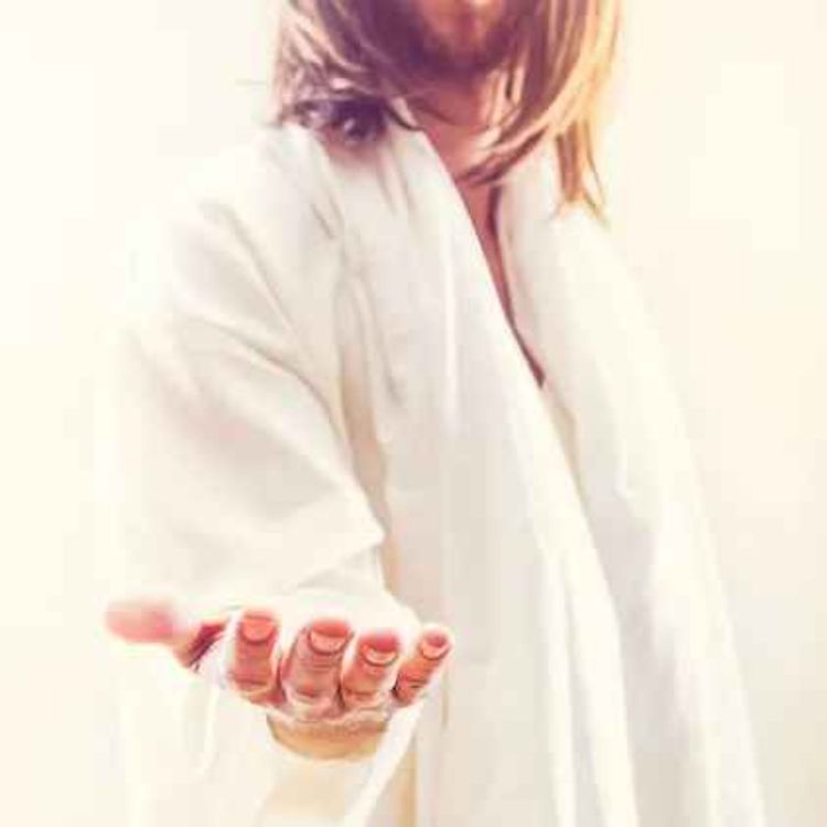 cover art for Las Tres Venidas de Cristo