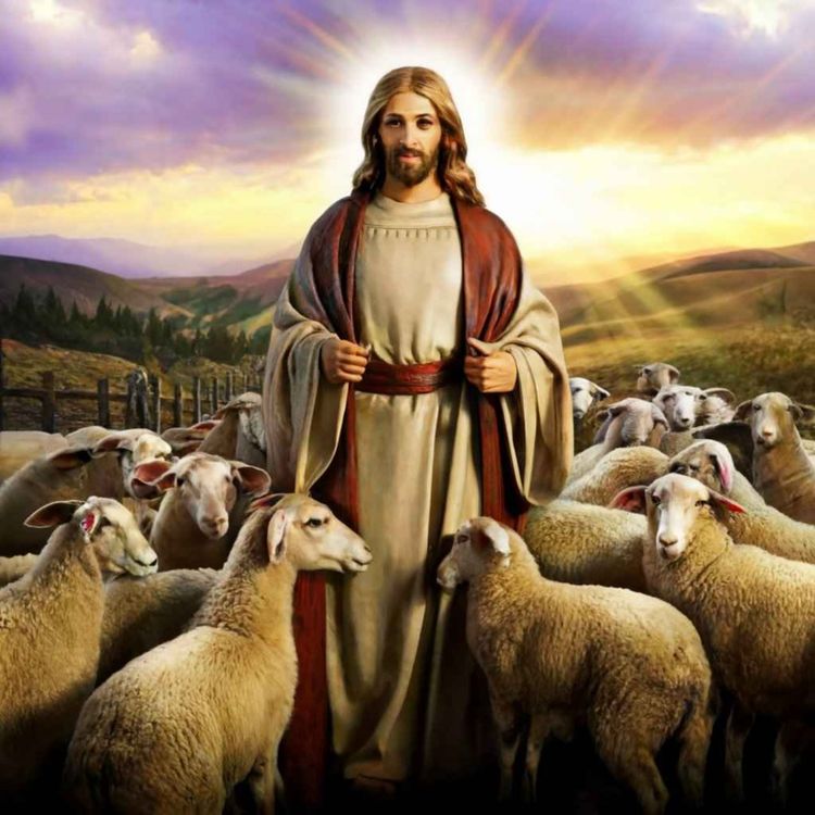 cover art for Pastores, Oíd Palabra de Jehová