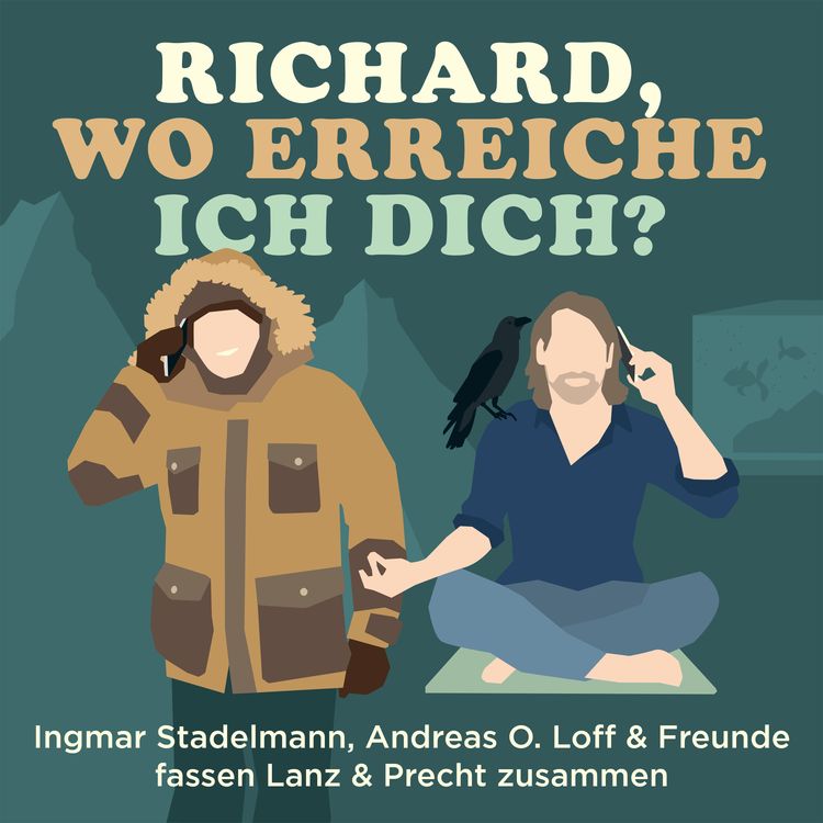 cover art for Ausgabe 149 - Die große Elmar-Show