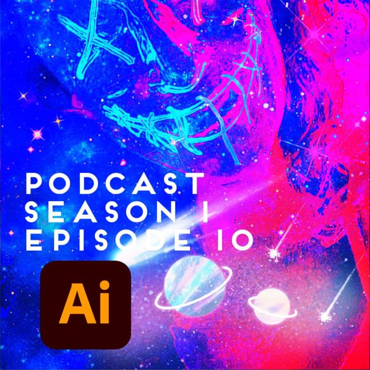 cover art for AI