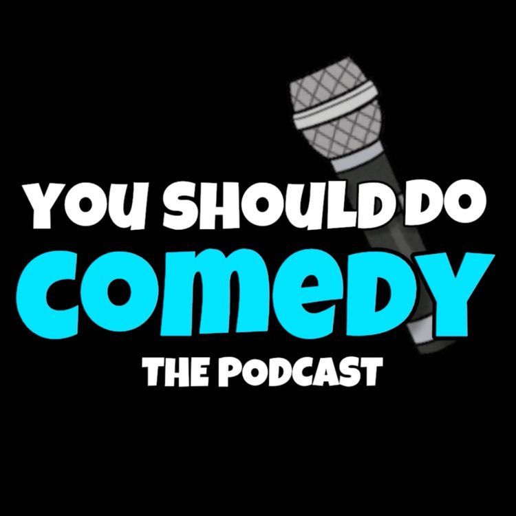 cover art for Ep. 122: Brad Gosse