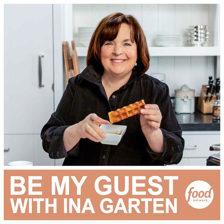 cover art for Bobby Flay