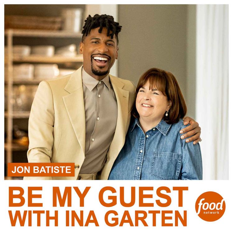 cover art for Jon Batiste