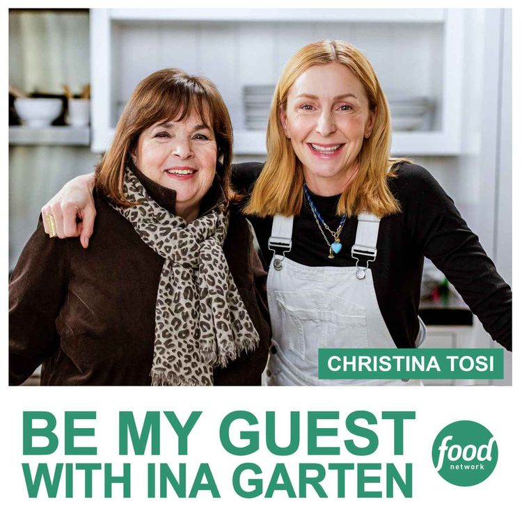 cover art for Christina Tosi