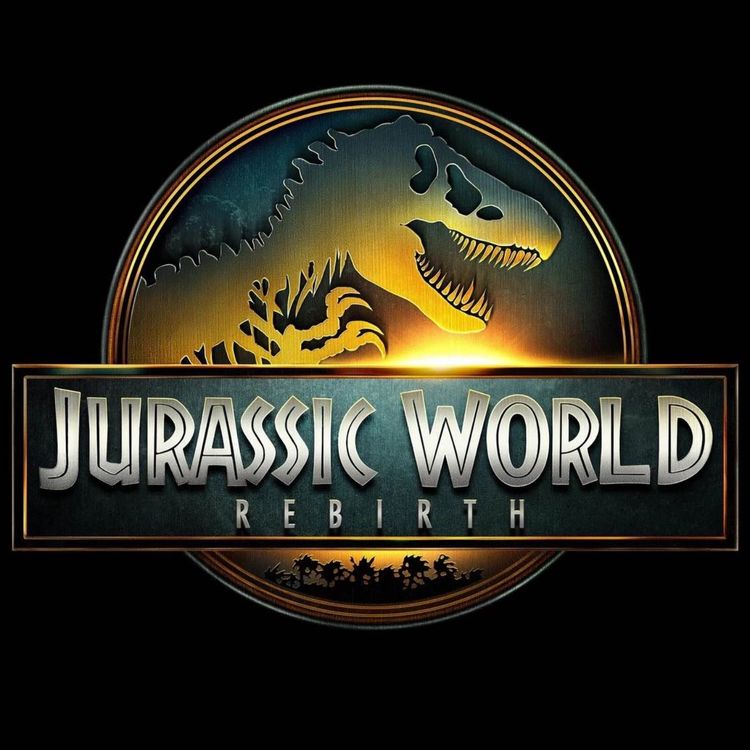 cover art for BingeCast: Spoiler Review of Jurassic World: Rebirth