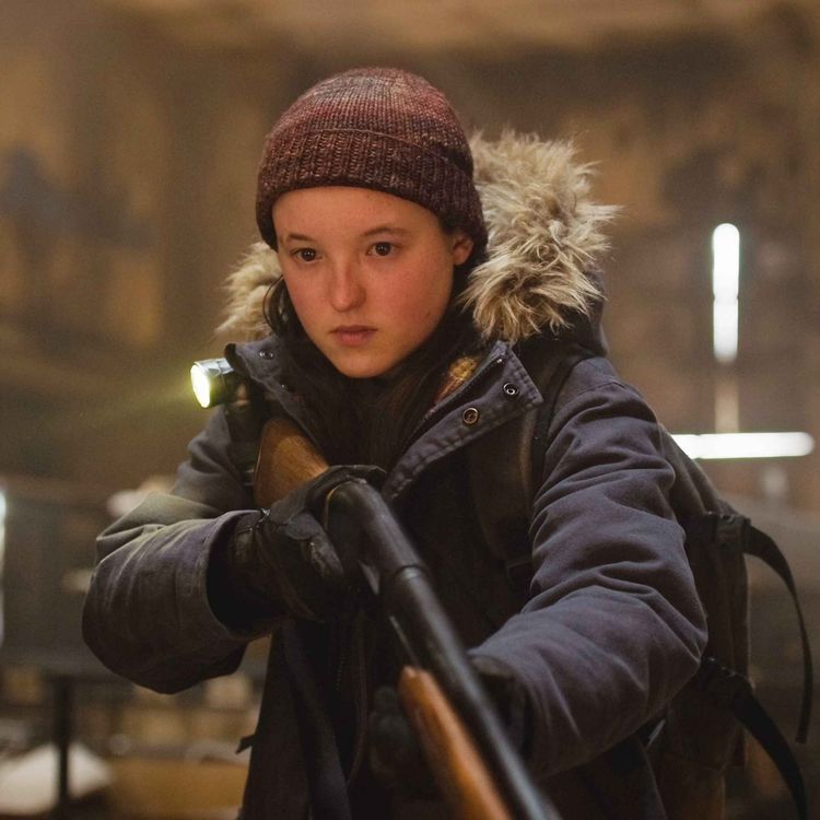 cover art for The Last of Us Season 2 Recap