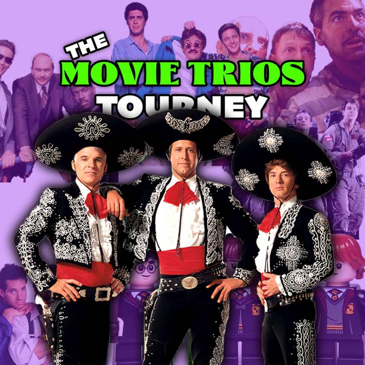 cover art for The Movie Trios Tourney