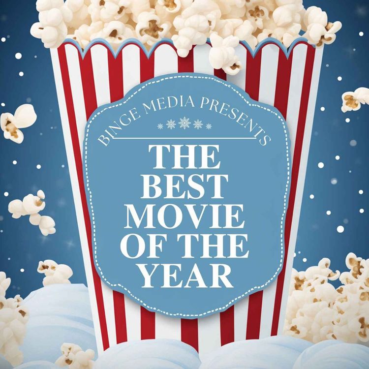 cover art for Best Movie of the Year? (June 2026)