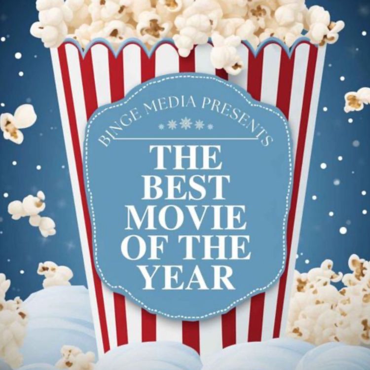 cover art for Best Movie of the Year? (September 2026)