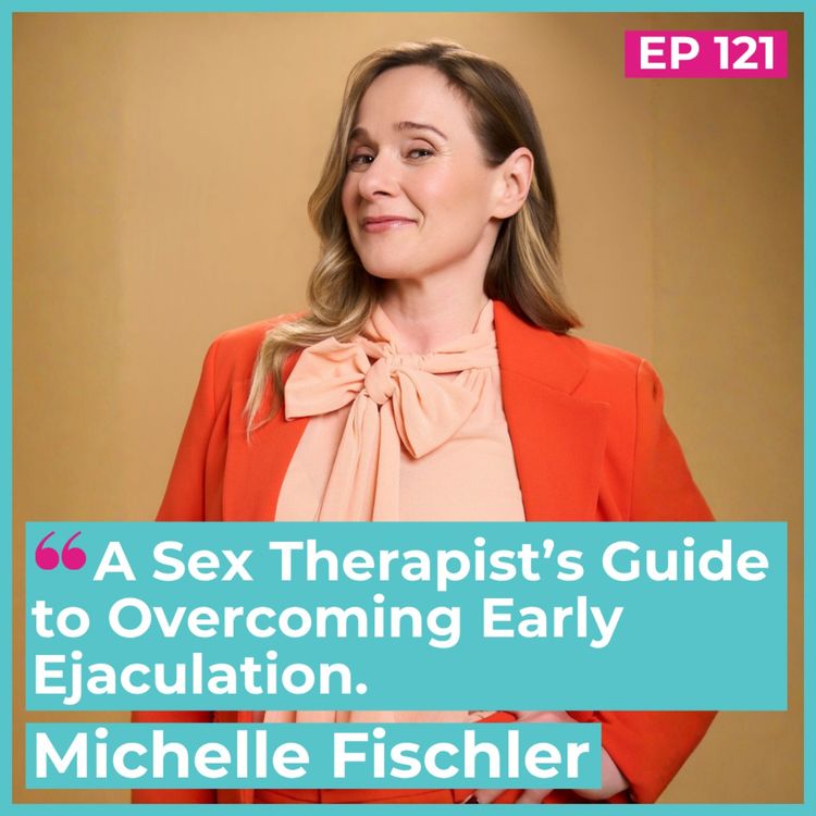 cover art for A Sex Therapist’s Guide to Overcoming Early Ejaculation