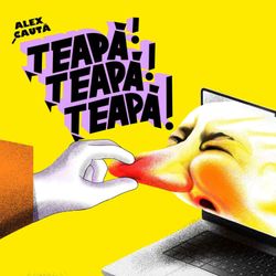 cover art for Țeapă Țeapă Țeapă
