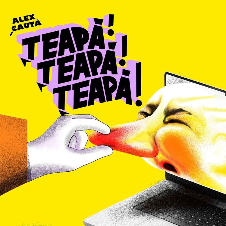 cover art for Țeapă Țeapă Țeapă | 6. Promoția