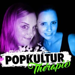 cover art for Popkultur Therapie