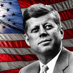 cover art for Kennedy Podcast: JFK 2023, dans l'intimité de Jack