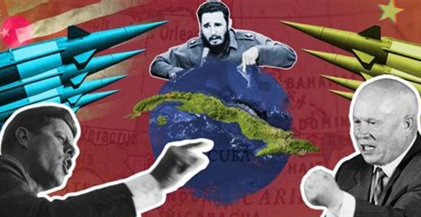 cover art for Première crise, l'opération Zapata