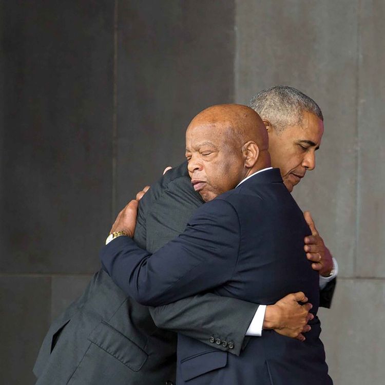 cover art for Alabama et Mississippi, défendre les droits civiques