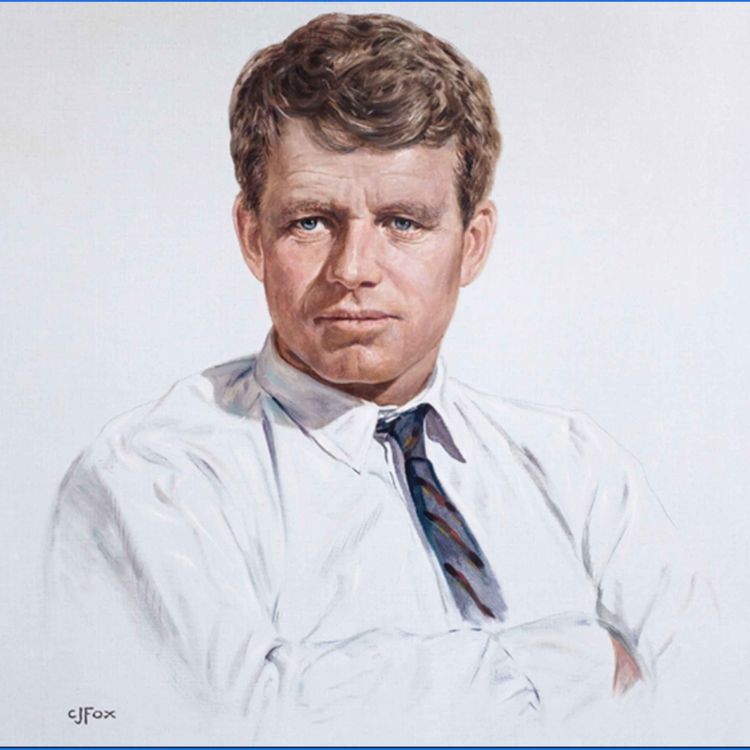 cover art for Bobby, le confident, un Président bis