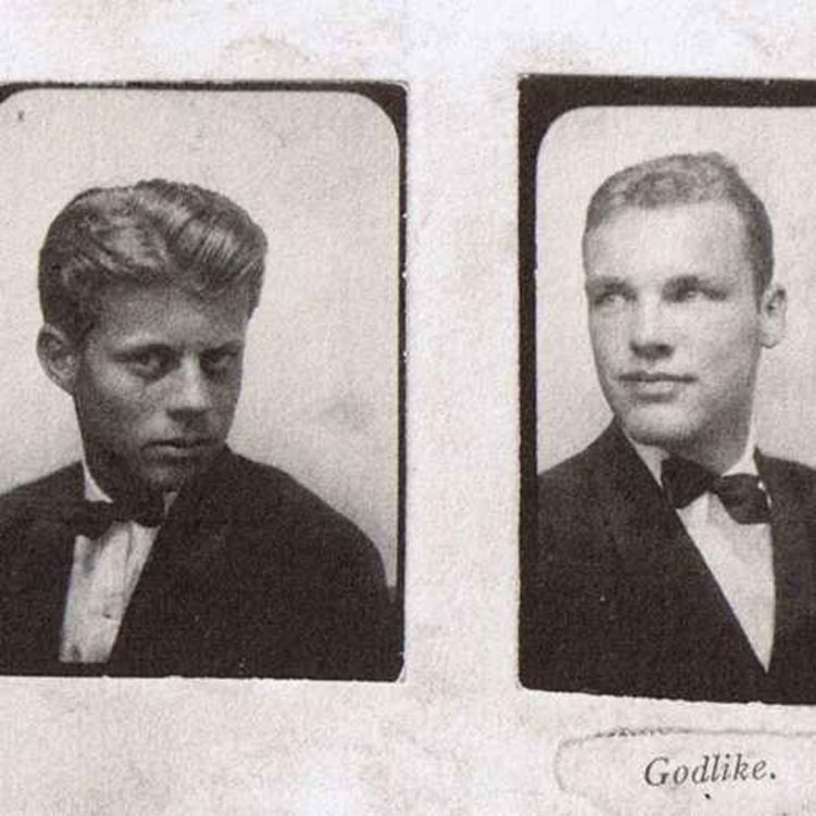 cover art for Lem Billings, L'intime