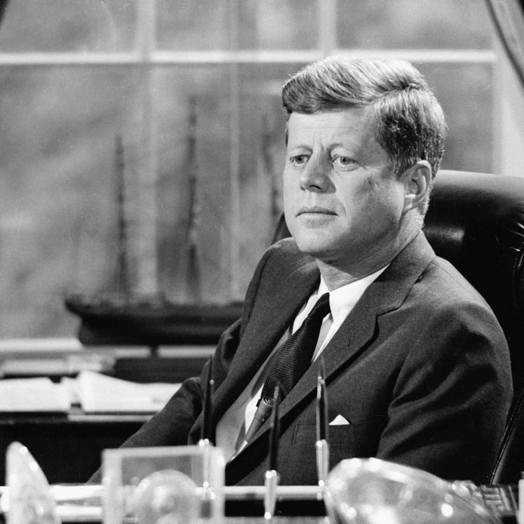 cover art for Les hommes d'influence du Président