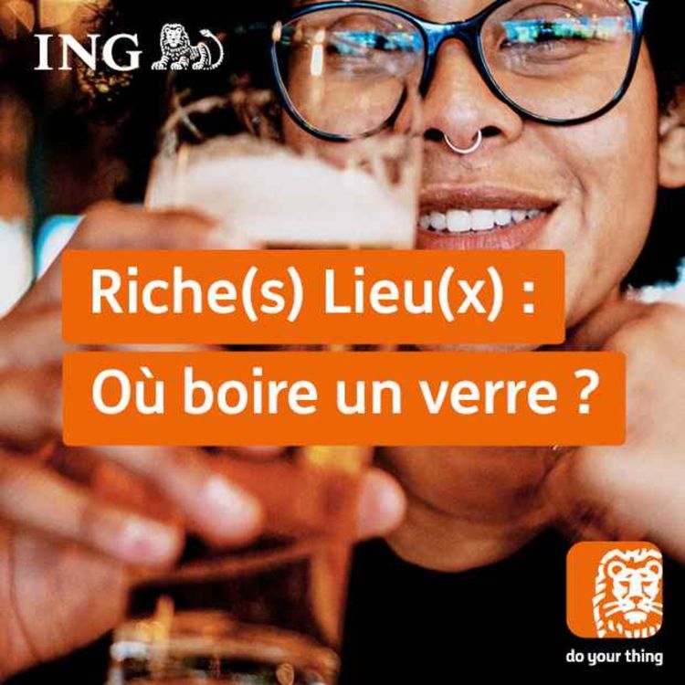 cover art for Où boire un verre après le travail ? 