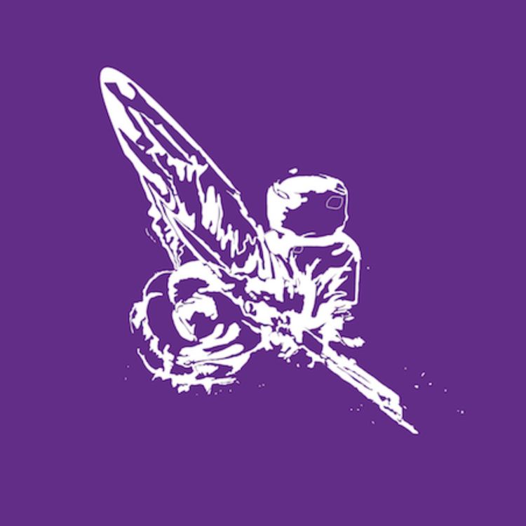 cover art for Lady Jane Franklin with Royal Museums Greenwich