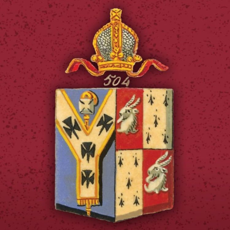 cover art for John Morton: Henry's Shadow with Ashley Wood