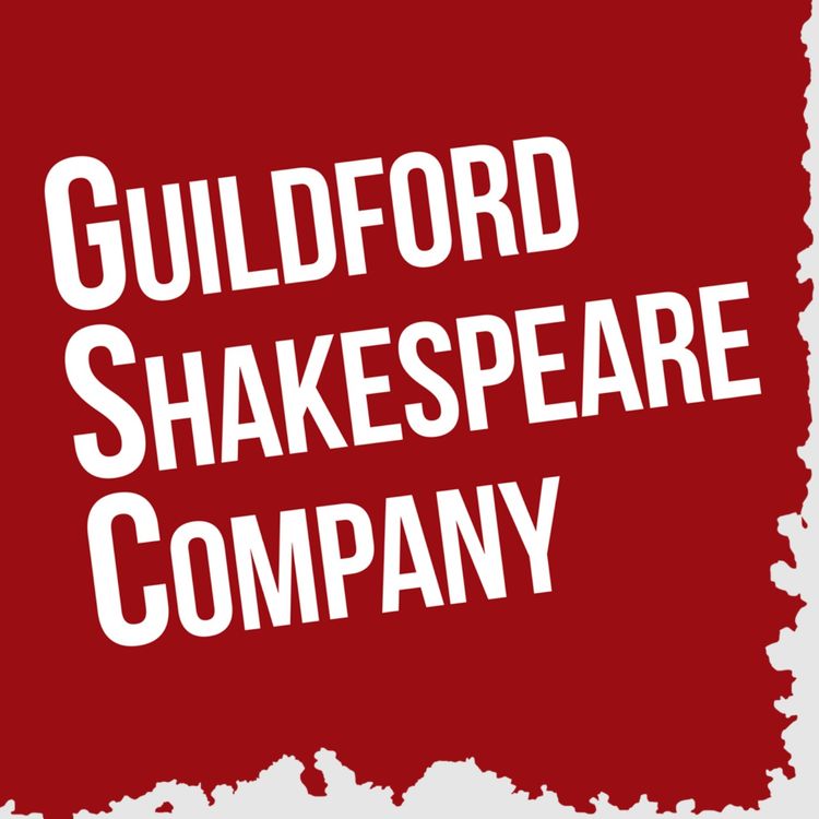 cover art for Shakespeare's Comedy of Errors with Matt Pinches (Guildford Shakespeare Company)