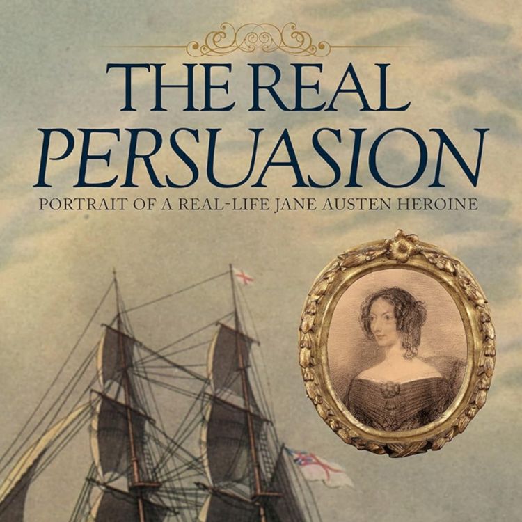 cover art for The Realities of Regency Romance with Peter James Bowman