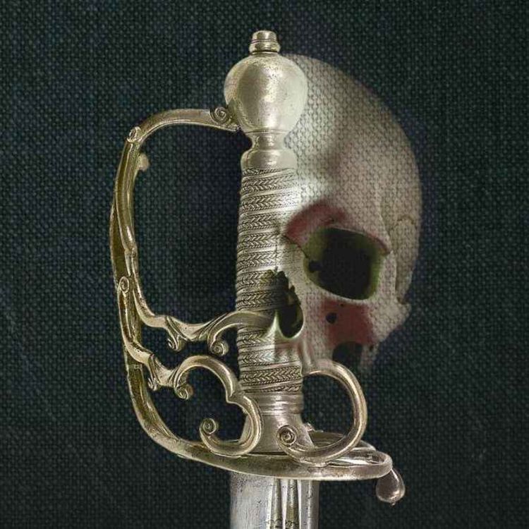 cover art for Visit Blighty: Pirates at the National Maritime Museum