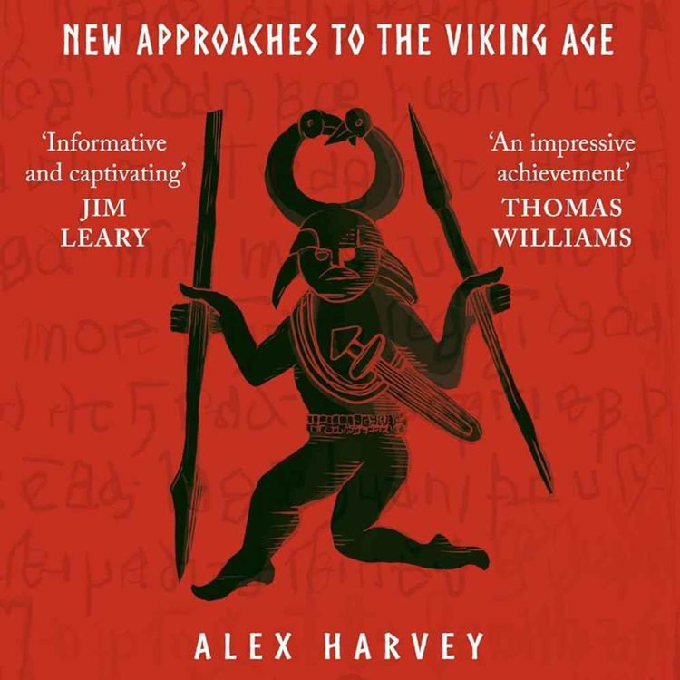 cover art for I Came, I Saw, I Vikinged: The Baltic Edition