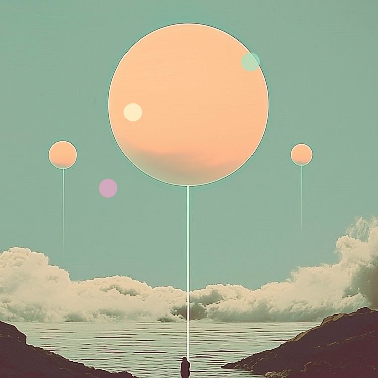 cover art for 진정시키는 부드러운 브라운 노이즈 | 자연스러운 깊은 수면 사운드 | 블랙 스크린