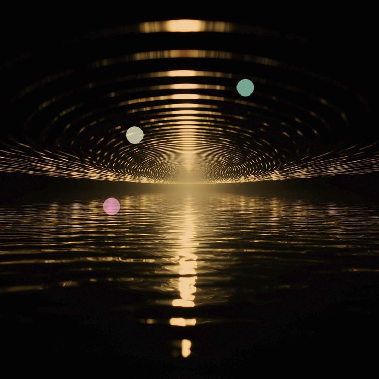 cover art for 딥 브라운 노이즈 | 소리 차단을 위한 안정적인 따뜻함