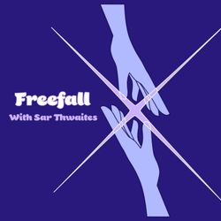 cover art for Freefall