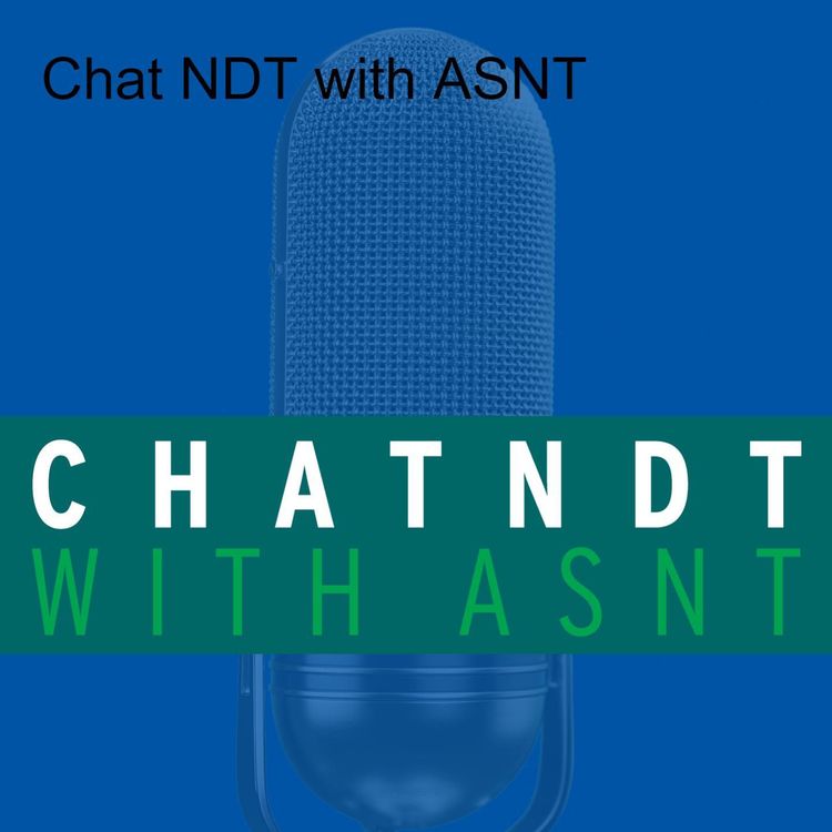 cover art for Being an Effective Advocate for NDT - Part 2