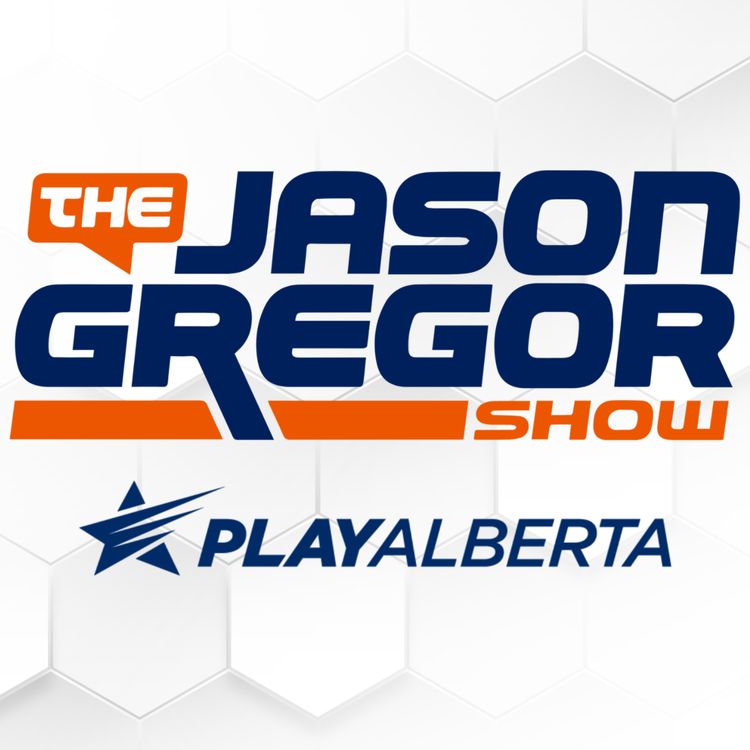 cover art for The Jason Gregor Show - Sept 26th, 2024 - Hour 4