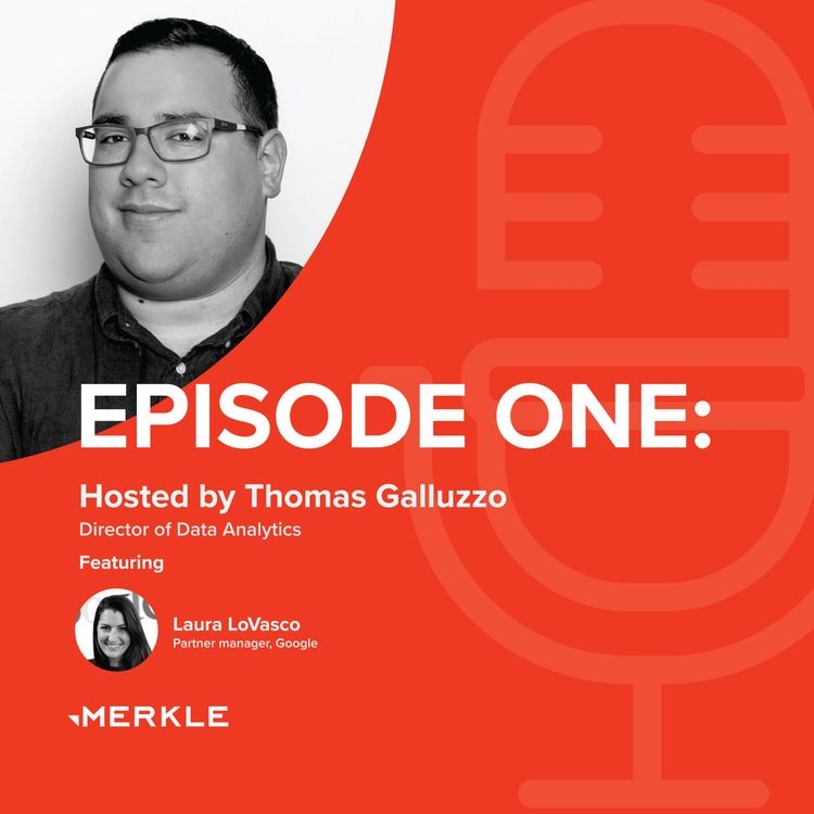 cover art for Google and the Cookie-Less Future