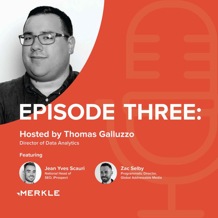 cover art for Analytics Unveiled: Insights from Analytics Experts